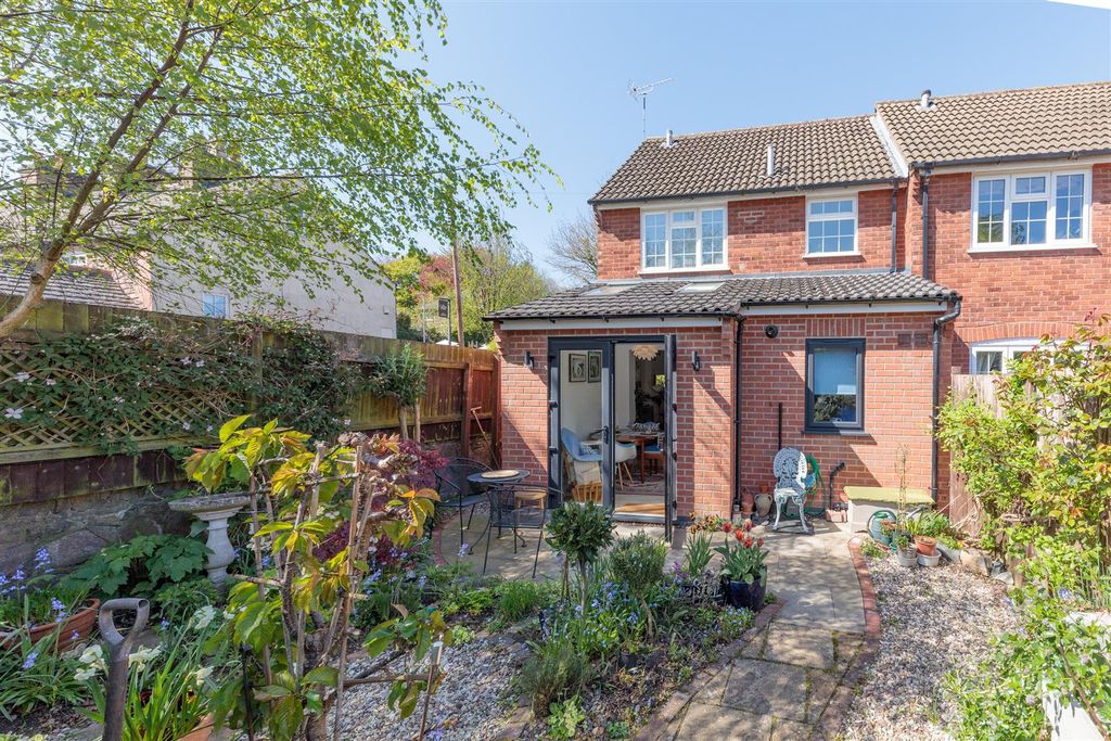 Additional image 12 of 2 bed semi-detached house for saleMaplewell Road, Woodhouse Eaves, Loughborough LE12