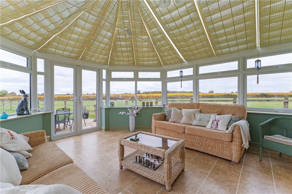 Additional image 11 of 6 bed detached house for saleThe Barton, Clyffe Pypard, Swindon, Wiltshire SN4