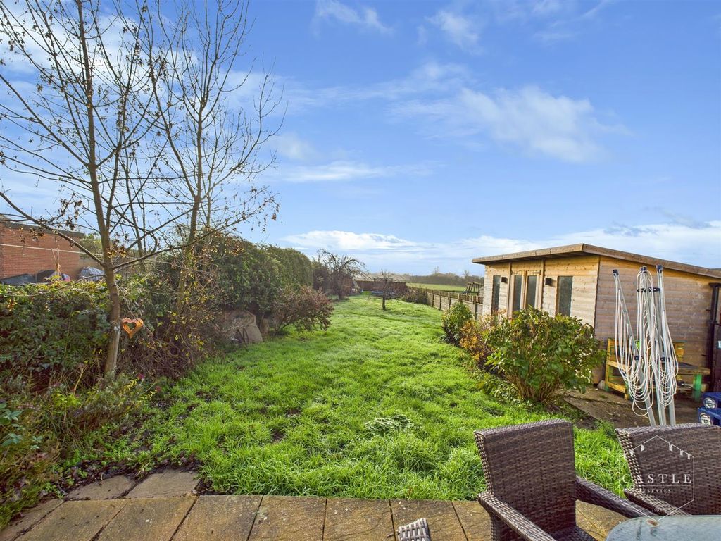Additional image 27 of 3 bed semi-detached house for saleStation Road, Stoke Golding, Nuneaton CV13