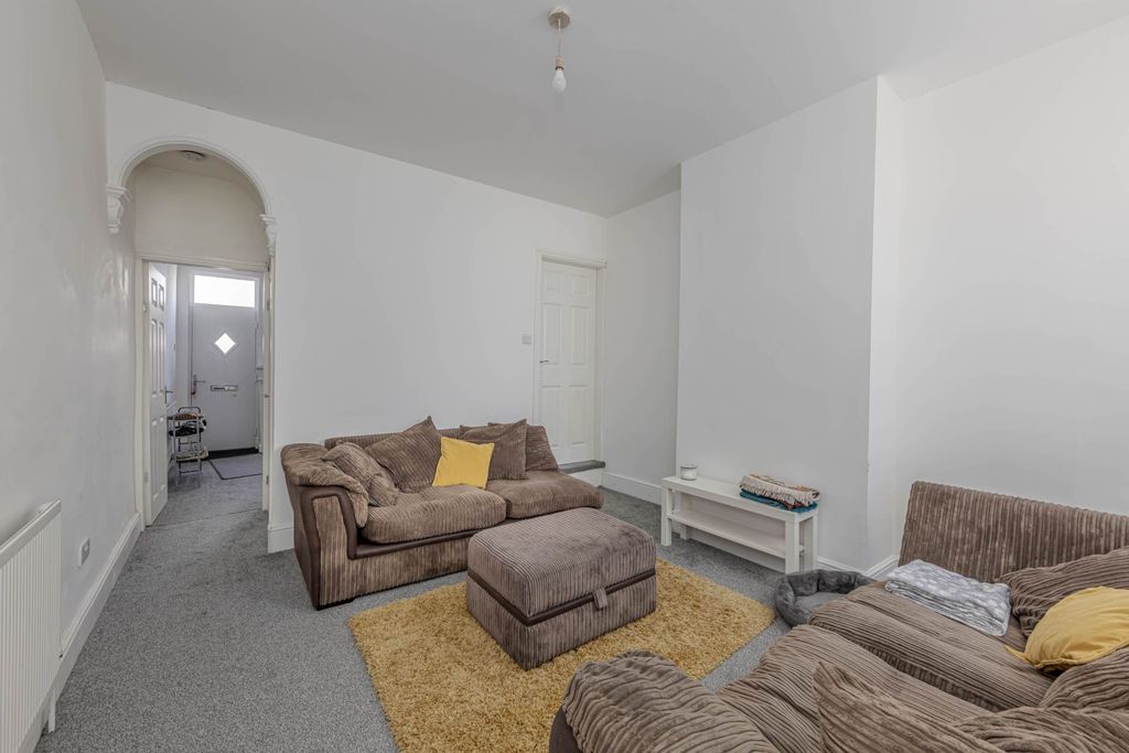 Additional image 5 of 3 bed terraced house for saleBowden Street, Stoke On Trent ST6