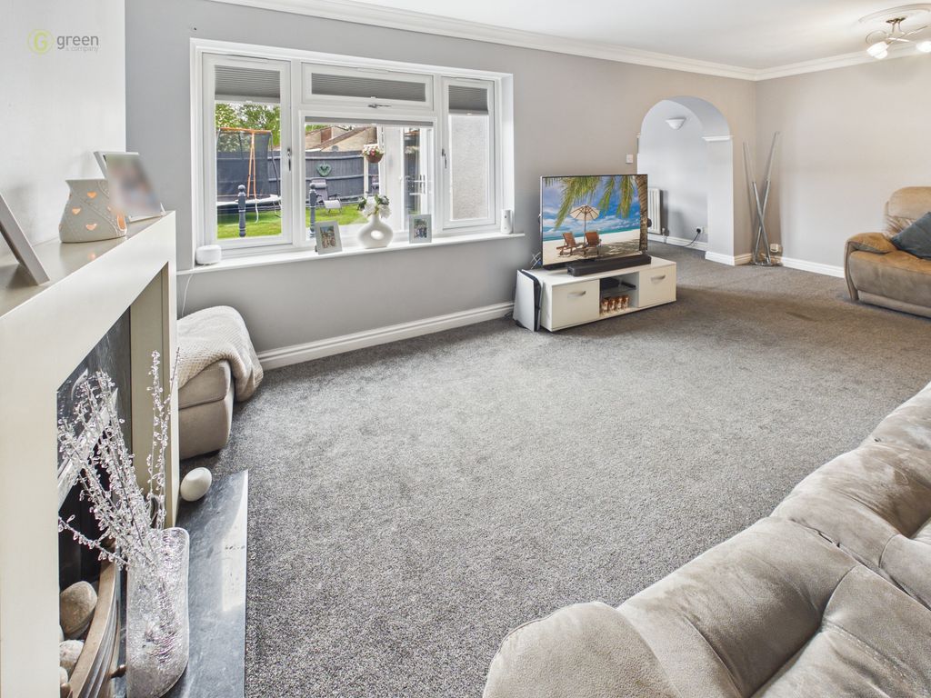 Additional image 8 of 3 bed semi-detached house for saleDanelagh Close, Tamworth B79