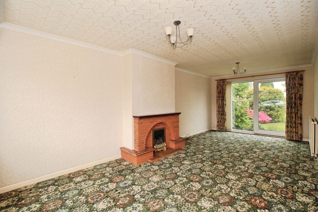 Additional image 4 of 3 bed semi-detached house for salePeters Avenue, Newbold Verdon, Leicester, Leicestershire LE9