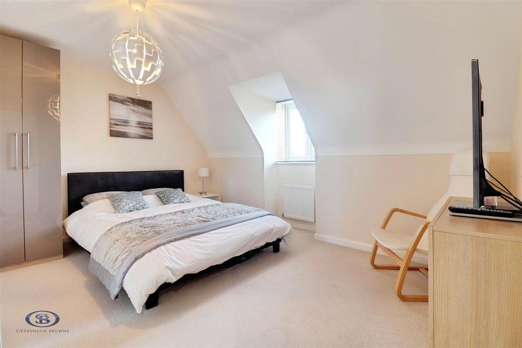 Additional image 17 of 5 bed detached house for saleChesterton Way, Weston, Crewe CW2