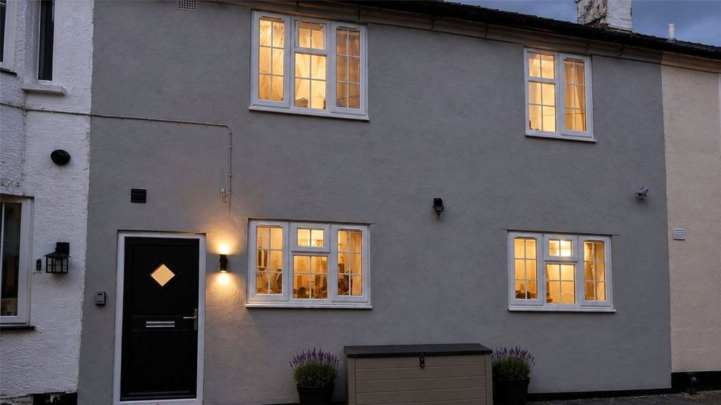 Additional image 20 of 3 bed town house for saleMadeley Manor, Crewe, Cheshire CW3