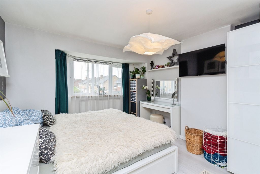 Additional image 8 of 3 bed semi-detached house for saleSt. Ives Close, Stafford ST17