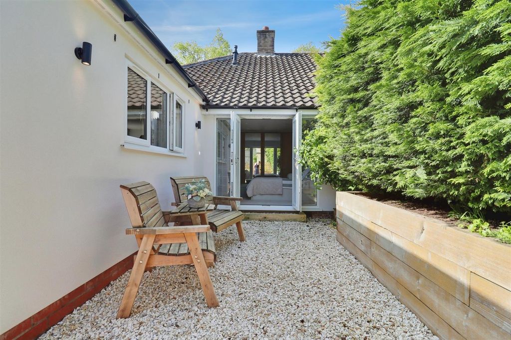 Additional image 15 of 3 bed semi-detached bungalow for saleAbbots Way, Newcastle ST5