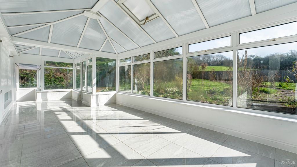 Additional image 2 of 3 bed detached bungalow for saleSilver Lane, Marchington, Uttoxeter, Staffordshire ST14