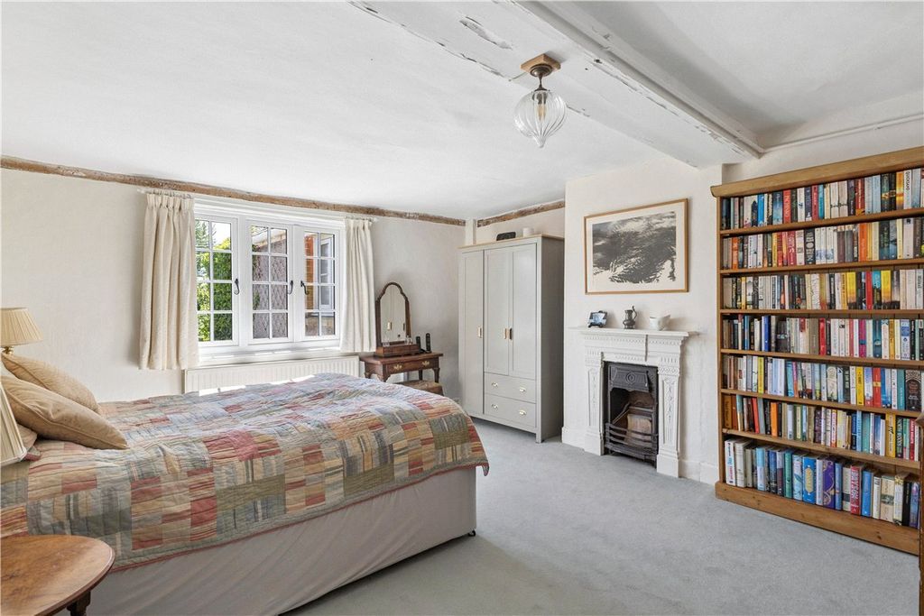 Additional image 19 of 6 bed detached house for saleThe Street, All Cannings, Devizes, Wiltshire SN10