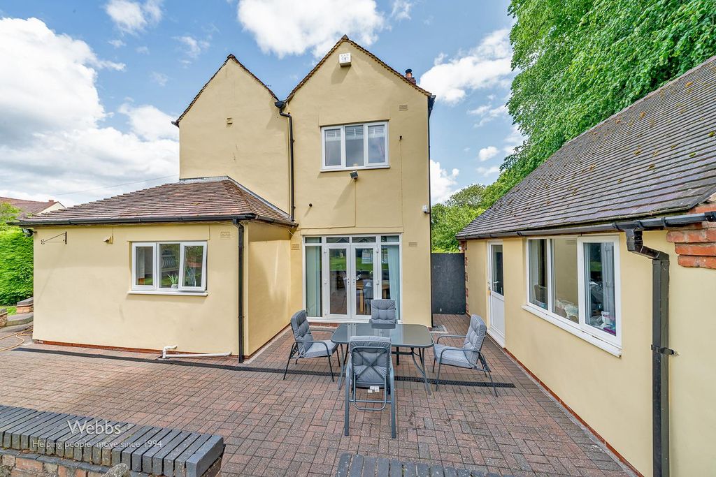 Additional image 27 of 3 bed detached house for saleStation Street, Cheslyn Hay, Walsall WS6