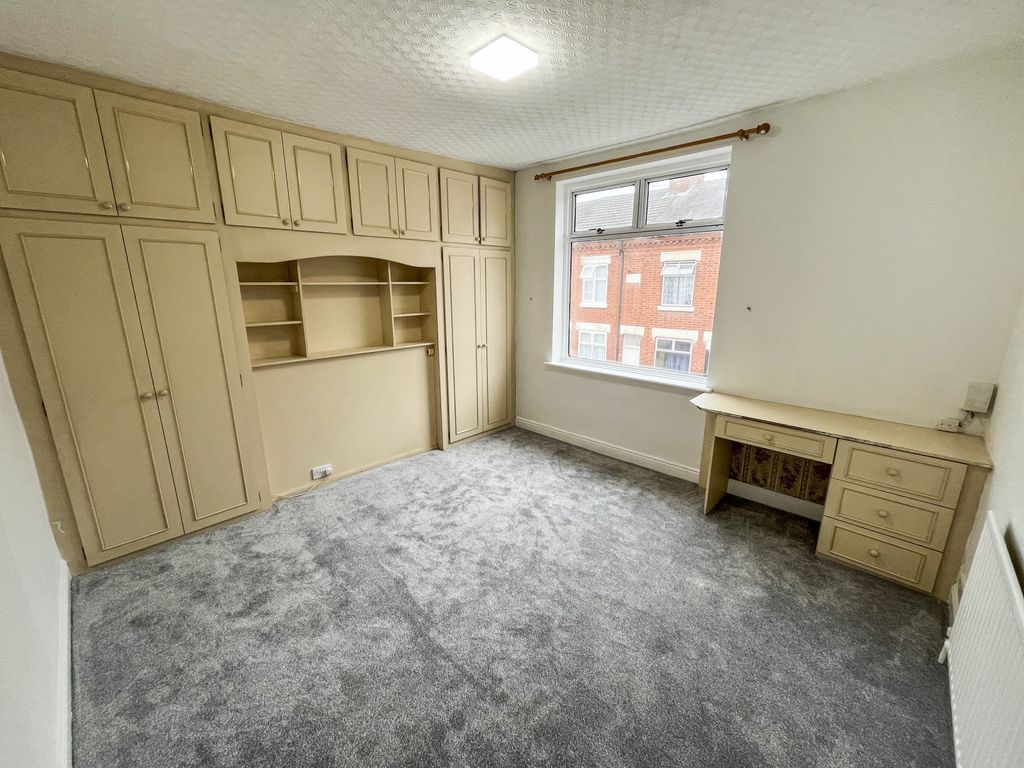Additional image 5 of 2 bed terraced house for saleWoodland Road, Leicester, Leicestershire LE5