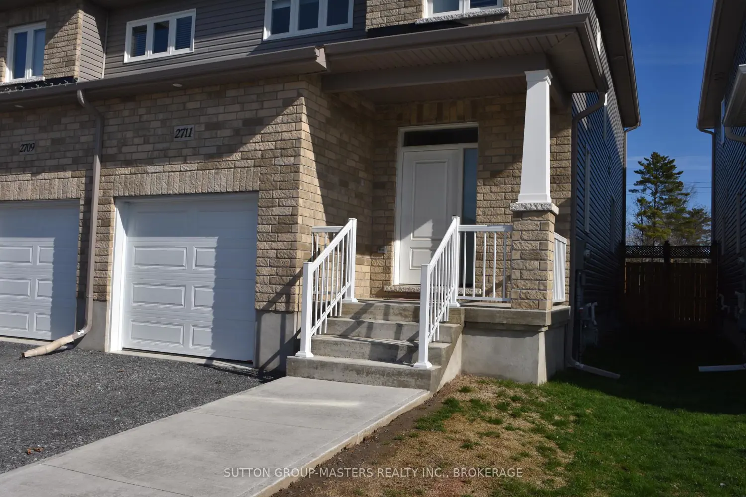2711 Delmar Street photo 2
