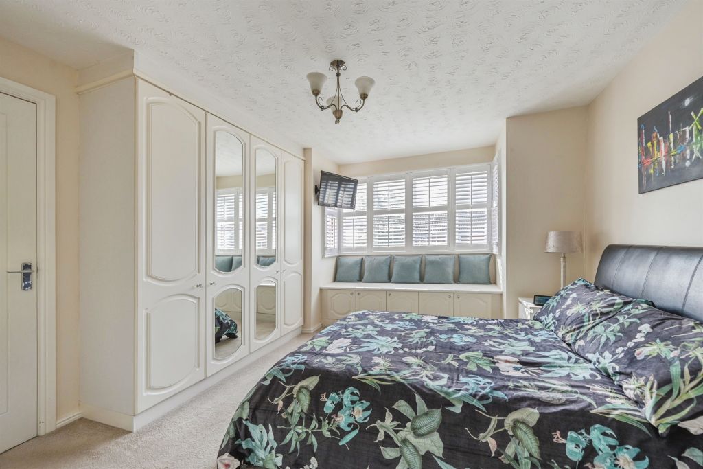 Additional image 10 of 4 bed detached house for saleChestnut Close, Handsacre, Rugeley WS15