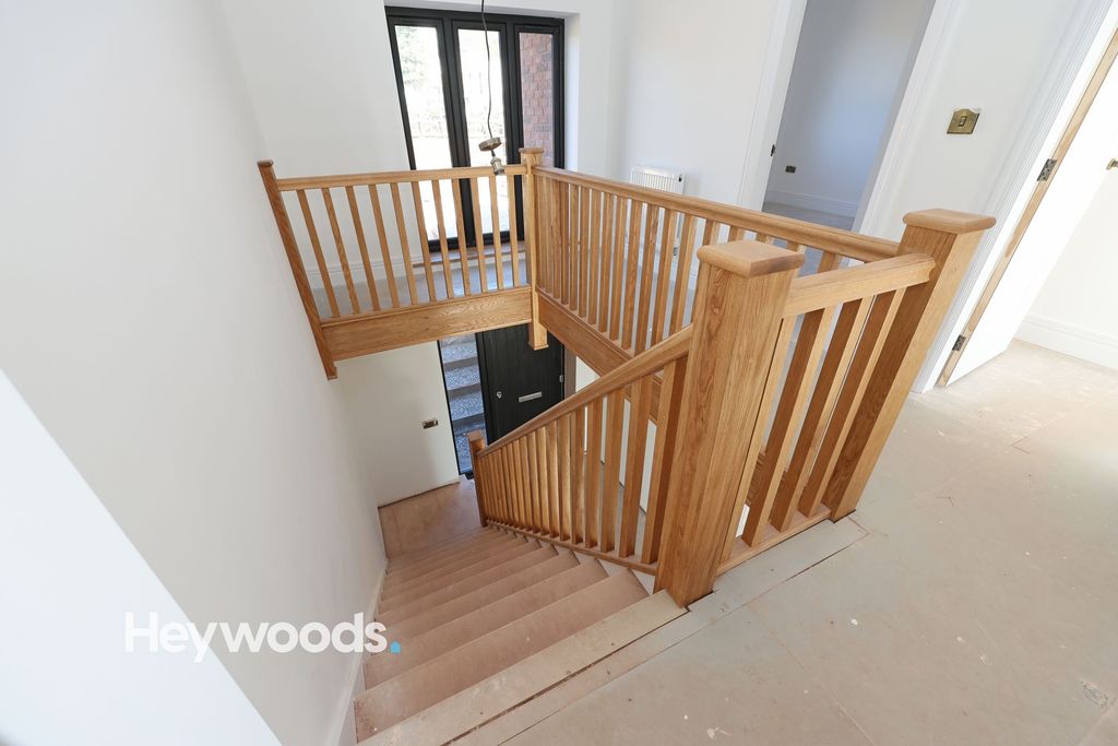 Additional image 10 of 4 bed detached house for saleWhitmore Edge, Whitmore ST5