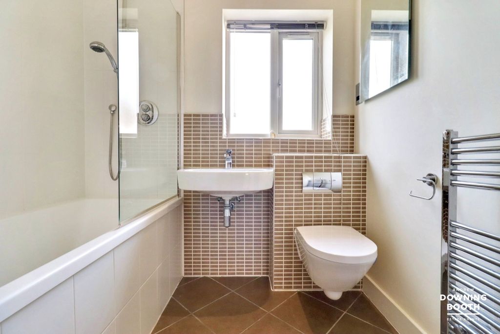 Additional image 6 of 2 bed flat for saleLevetts Gate, Station Road, Lichfield WS13