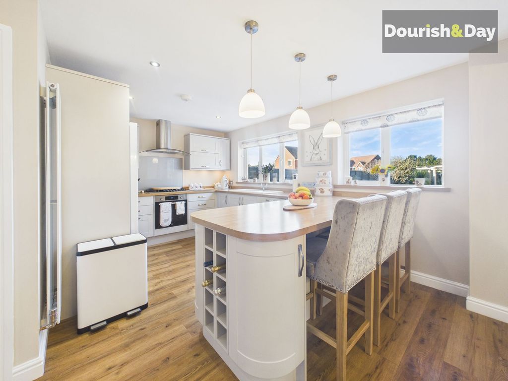 Additional image 11 of 4 bed detached house for saleChestnut Drive, Moss Pit, Stafford ST17