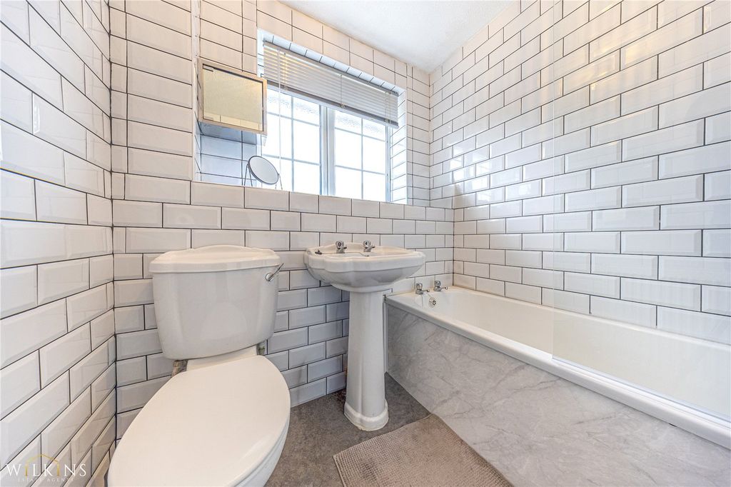 Additional image 9 of 3 bed semi-detached house for saleCorreen, Wilnecote, Tamworth, Staffordshire B77