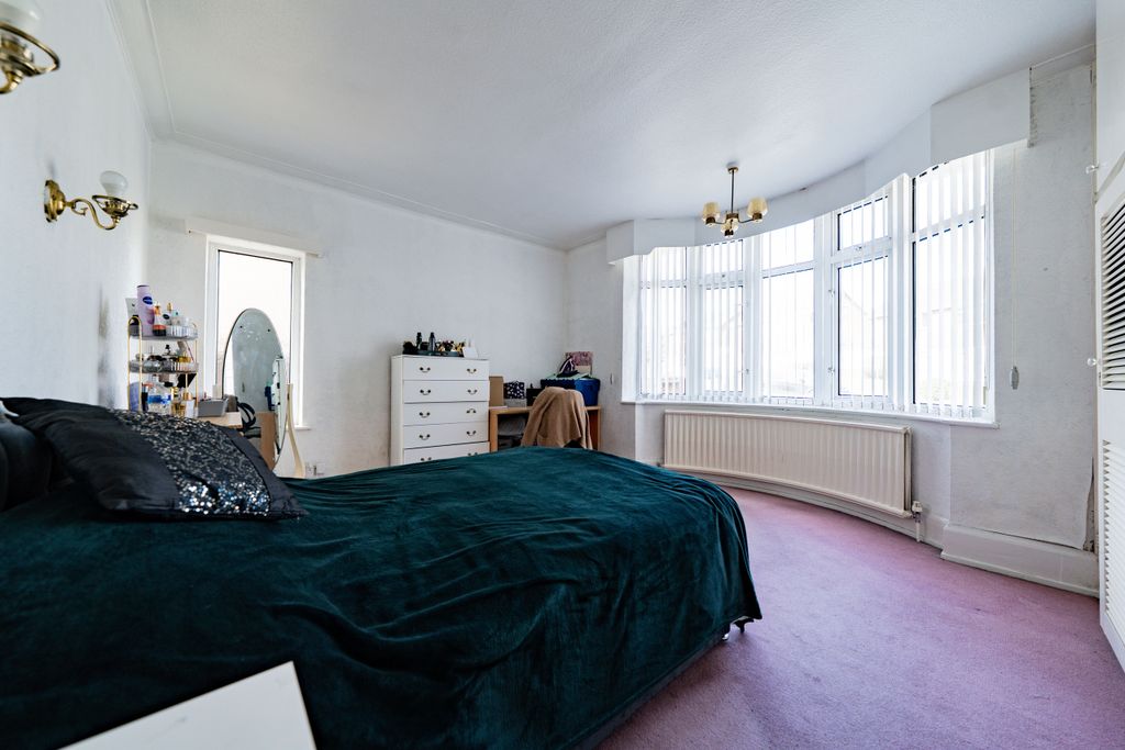 Additional image 13 of 4 bed detached bungalow for saleAbbots Road North, Humberstone, Leicestershire LE5