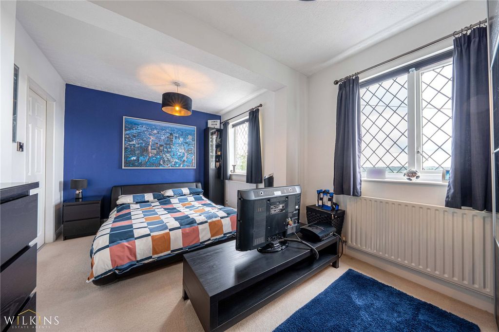 Additional image 22 of 4 bed detached house for saleLichfield Road, Hopwas, Tamworth, Staffordshire B78