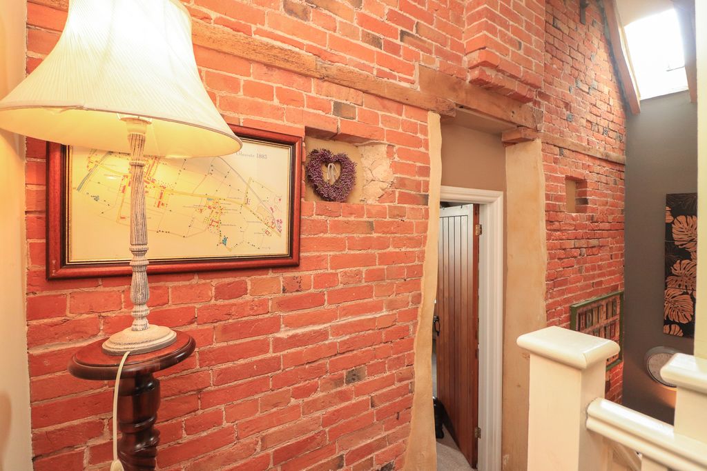 Additional image 13 of 3 bed barn conversion for saleWigginton, Tamworth B79