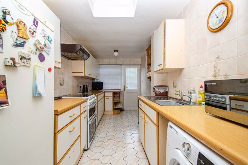 Additional image 3 of 2 bed semi-detached bungalow for salePark Road, Burntwood WS7
