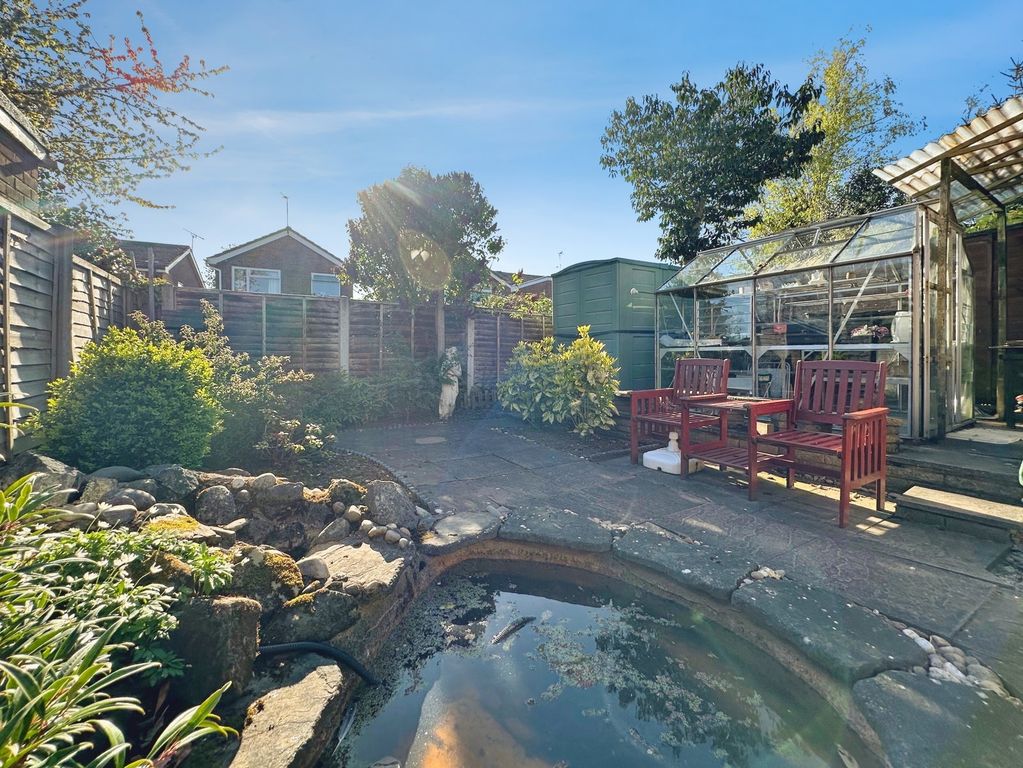 Additional image 31 of 3 bed detached house for saleFlorence Road, Bilbrook, Wolverhampton WV8