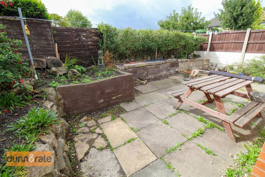 Additional image 18 of 4 bed semi-detached house for saleGordon Avenue, Sneyd Green, Stoke-On-Trent ST6