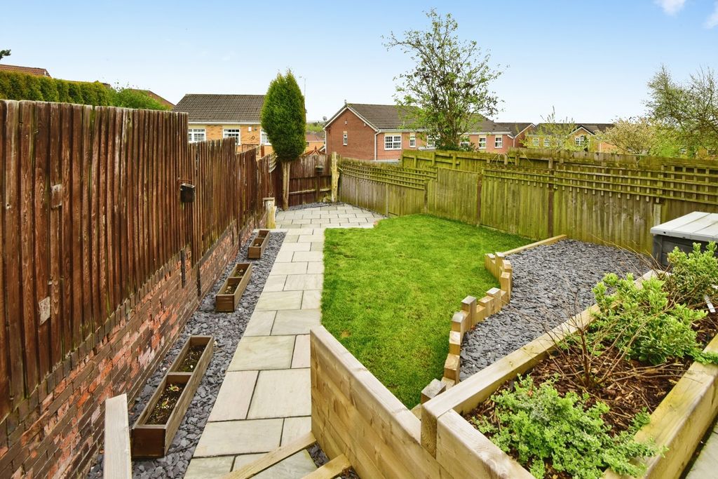 Additional image 23 of 3 bed detached house for saleCheckley Road, Newcastle, Staffordshire ST5