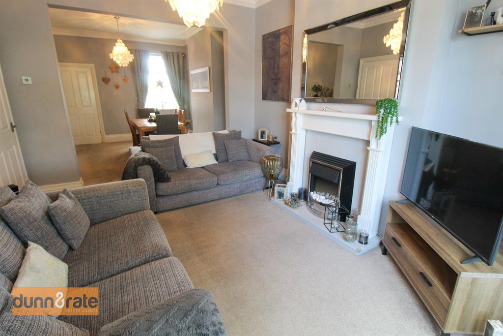 Additional image 4 of 3 bed town house for saleBaddeley Green Lane, Baddeley Green, Stoke On Trent ST2