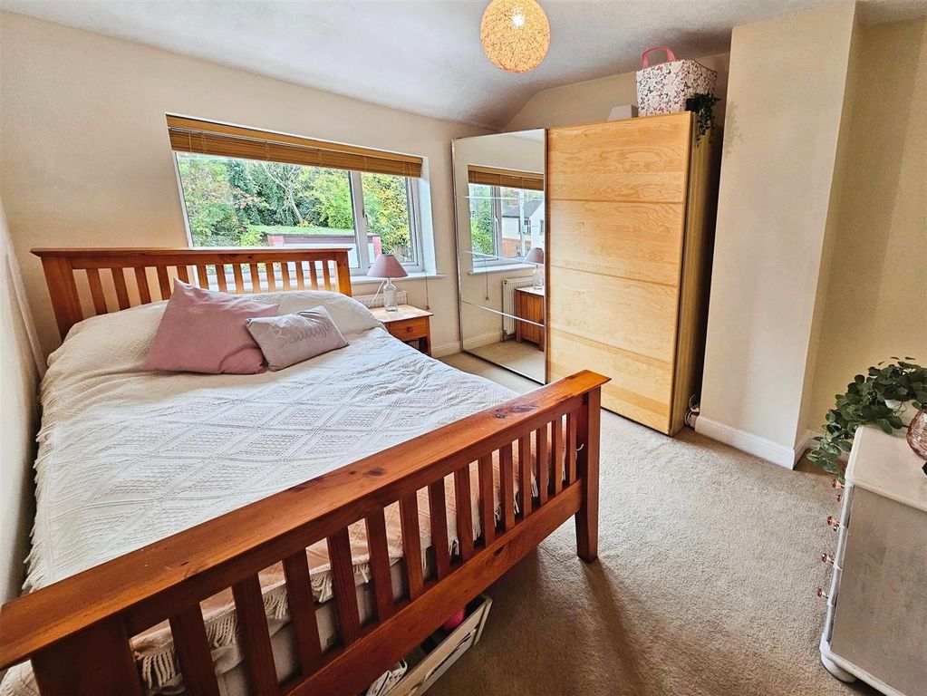 Additional image 17 of 3 bed semi-detached house for saleSt. Georges Avenue, Endon, Stoke-On-Trent ST9