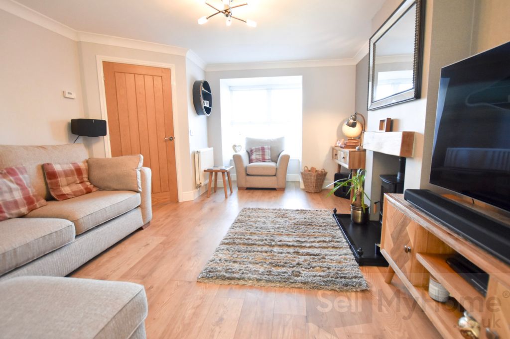 Additional image 2 of 3 bed detached house for saleJubilee Drive, Earl Shilton, Leicester, Leicestershire LE9