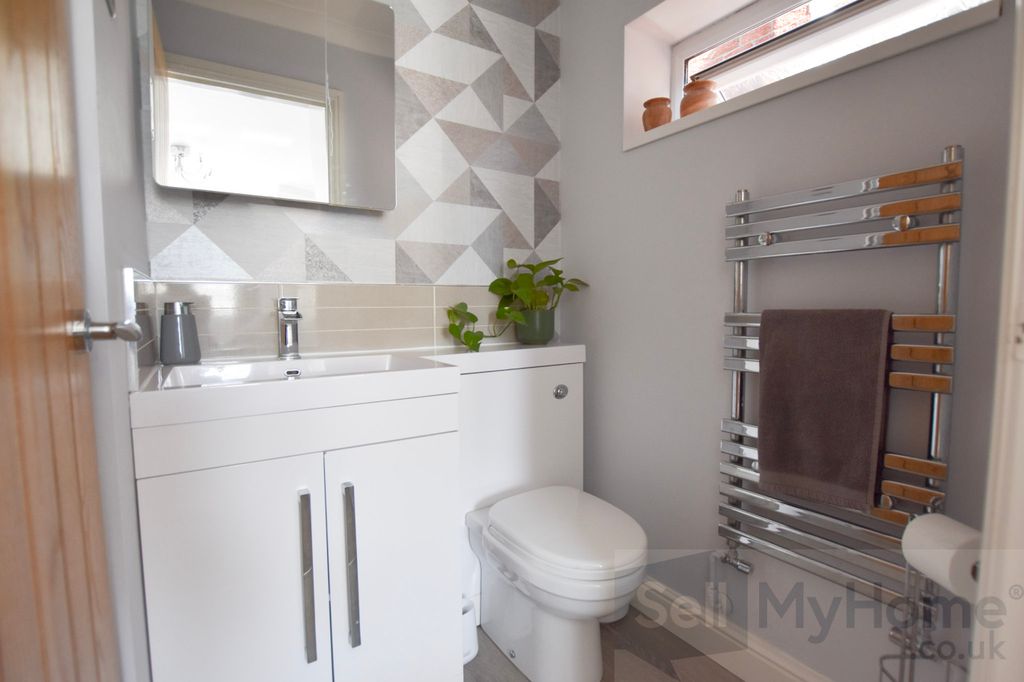 Additional image 11 of 3 bed detached house for saleJubilee Drive, Earl Shilton, Leicester, Leicestershire LE9