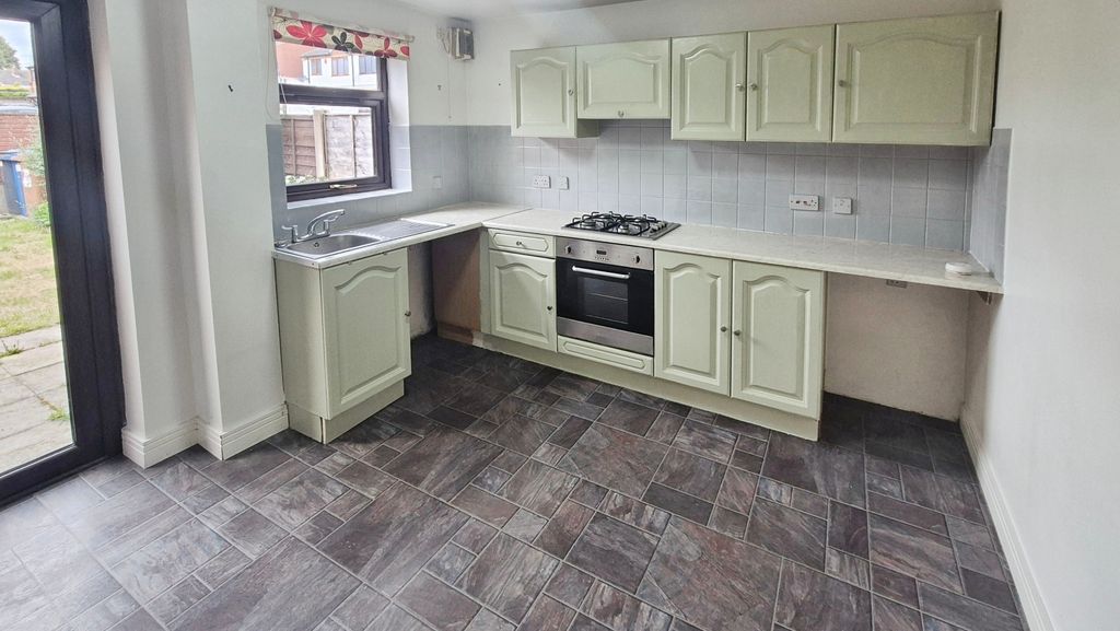 Additional image 2 of 2 bed terraced house for saleRugeley Road, Chase Terrace, Burntwood WS7