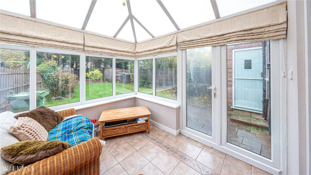Additional image 14 of 3 bed semi-detached house for saleYenton Close, Tamworth, Staffordshire B78