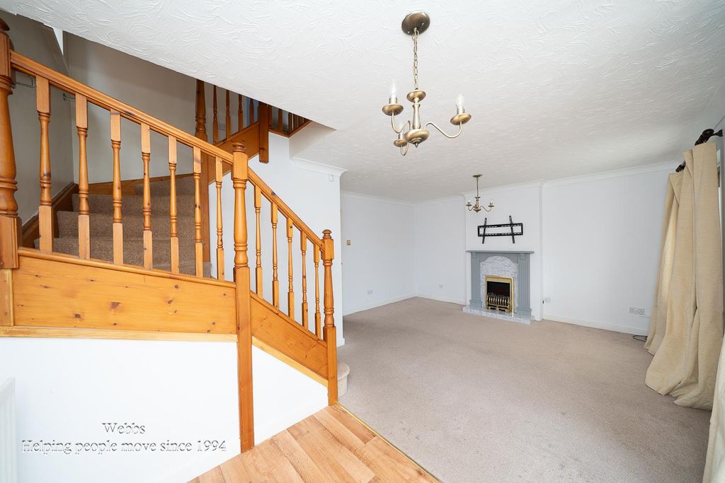 Additional image 29 of 3 bed semi-detached house for saleTwo Oaks Avenue, Burntwood WS7