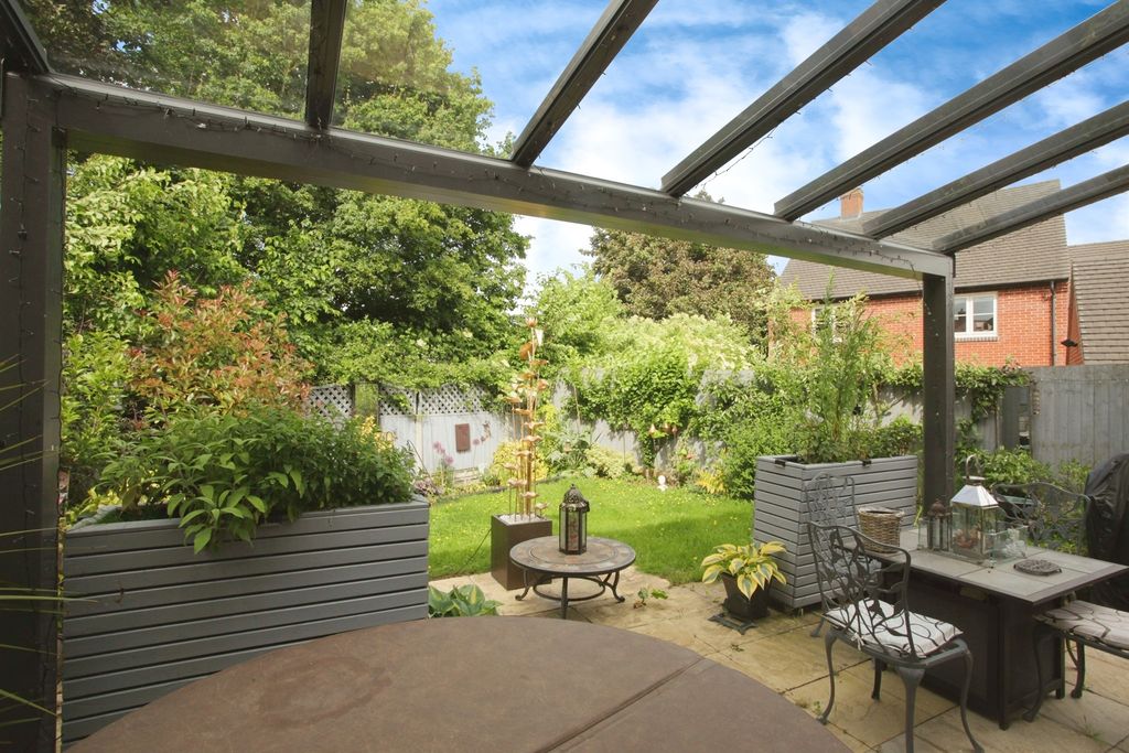 Additional image 14 of 4 bed semi-detached house for saleMillers Road, Welford, Northampton NN6