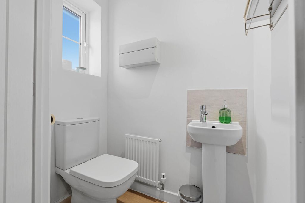 Additional image 8 of 2 bed semi-detached house for saleBurgess Close, Burbage, Hinckley LE10
