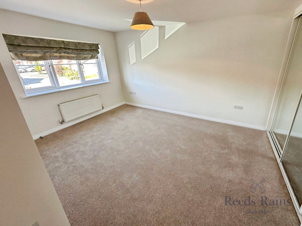 Additional image 10 of 3 bed detached house for saleGadwall Croft, Newcastle, Staffordshire ST5