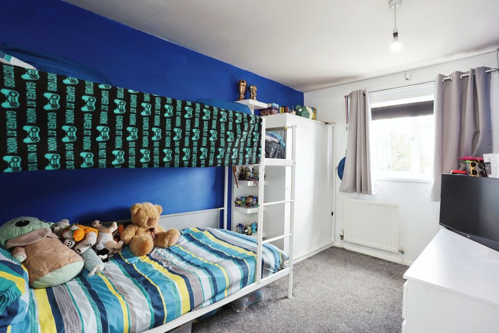 Additional image 16 of 3 bed terraced house for saleJubilee Avenue, Sileby, Loughborough, Leicestershire LE12