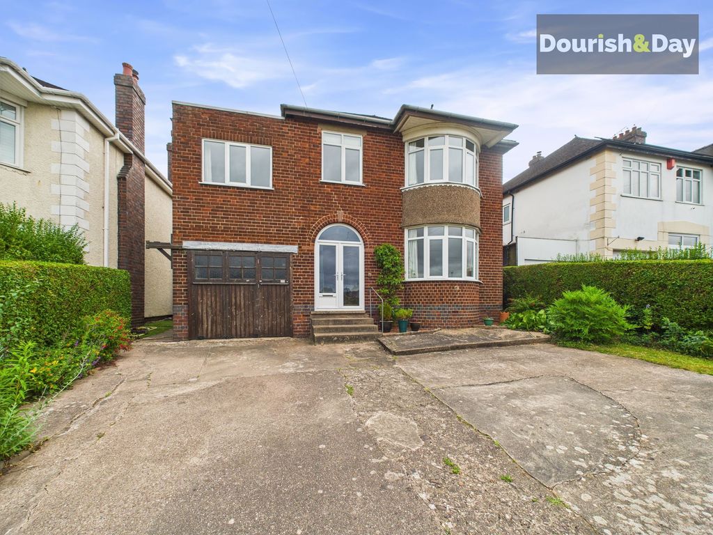 4 bed detached house for saleBaswich Lane, Stafford ST17