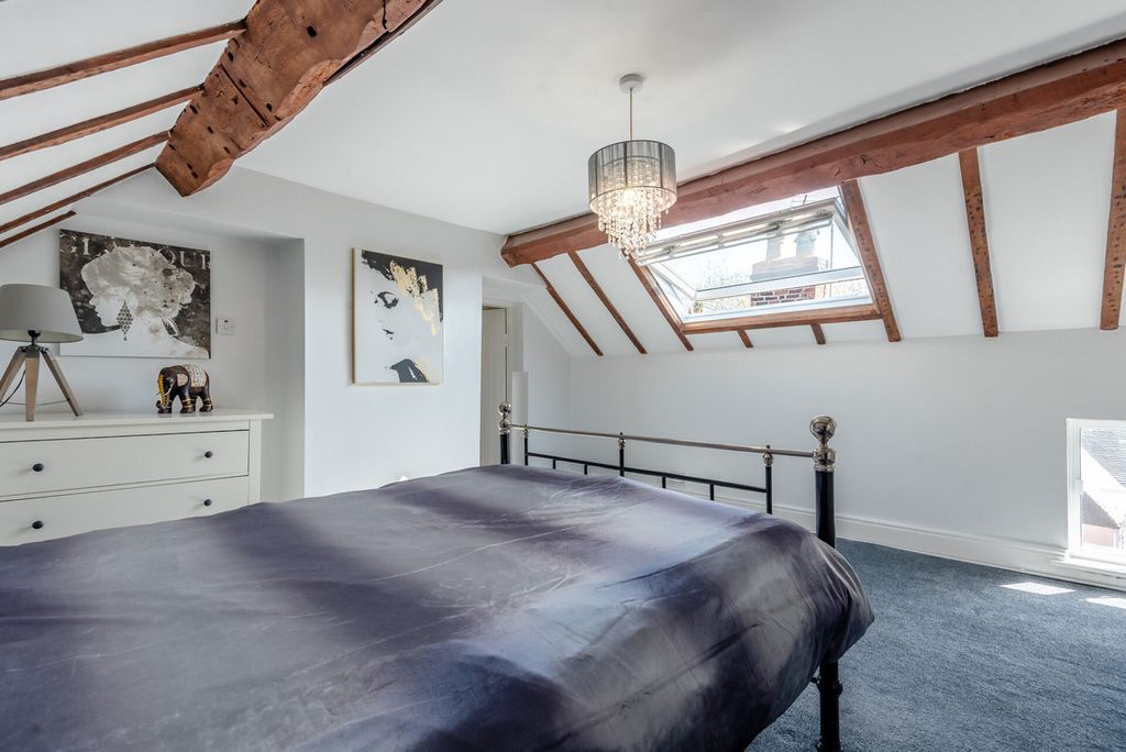 Additional image 19 of 6 bed detached house for saleSmithy Lane Hixon Stafford, Staffordshire ST18