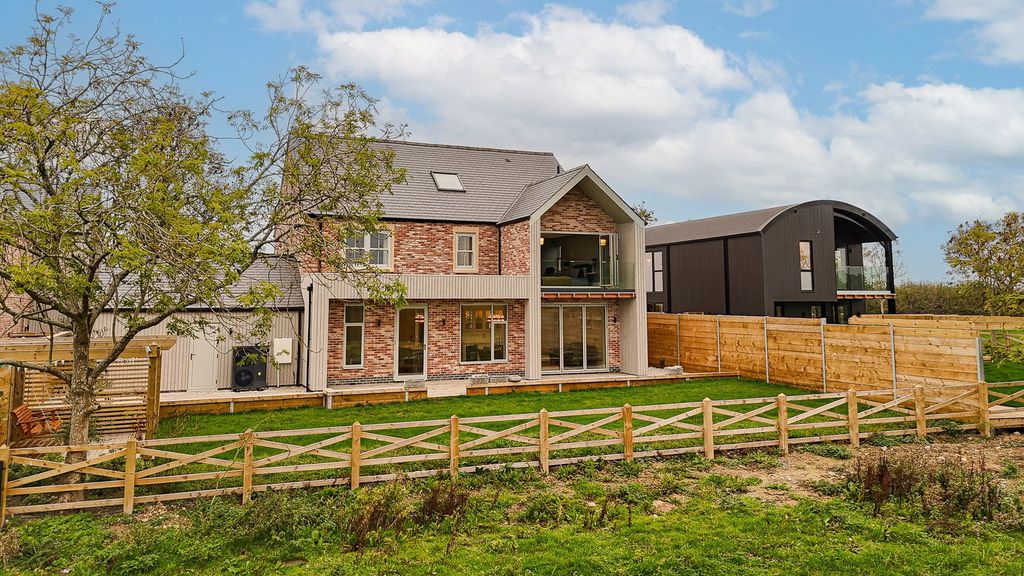 Additional image 51 of 5 bed detached house for saleMulberry House, Waltham Road, Thorpe Arnold LE14