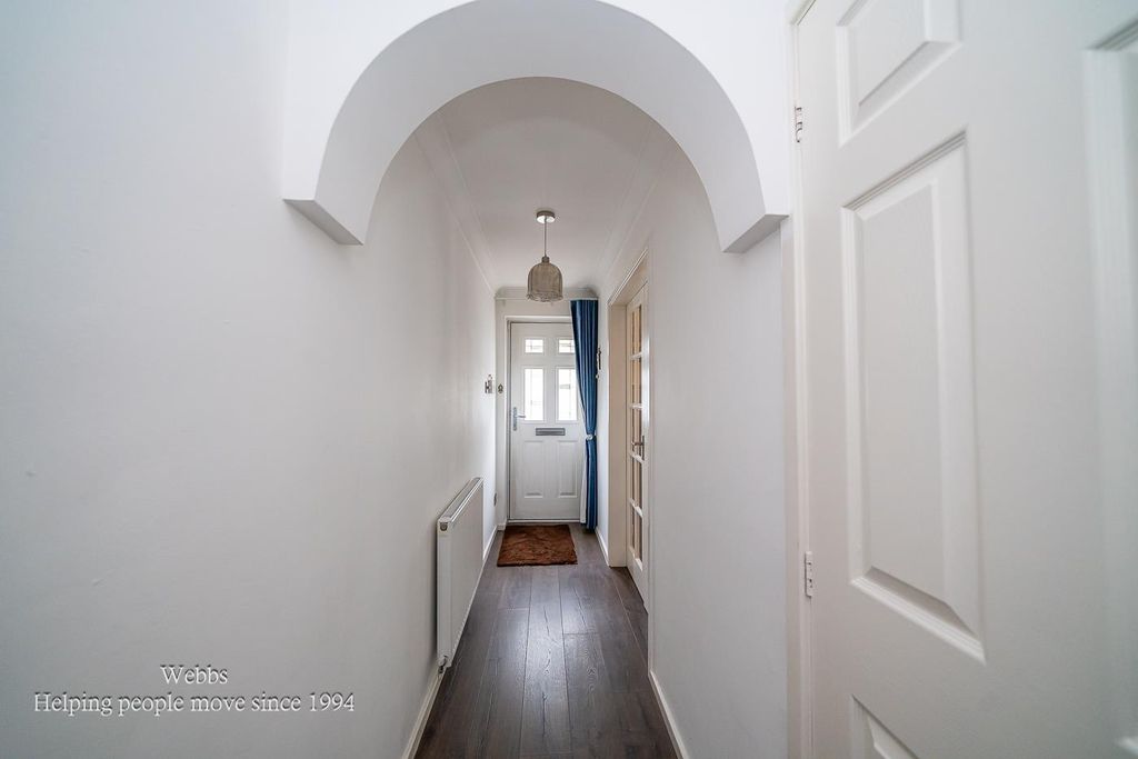 Additional image 20 of 3 bed detached house for saleArmitage Road, Brereton, Rugeley WS15
