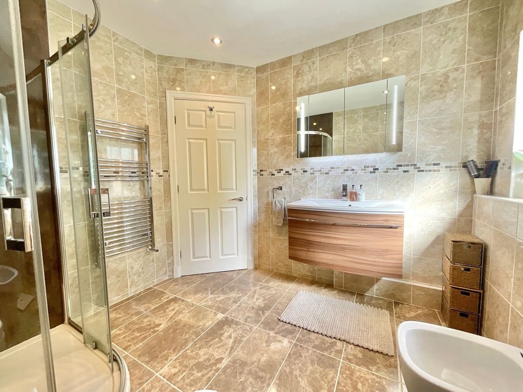 Additional image 21 of 5 bed detached house for salePartridge Ride, Loggerheads TF9