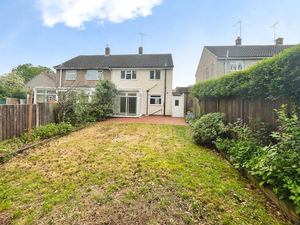Additional image 11 of 3 bed semi-detached house for saleDavies Drive, Uttoxeter ST14