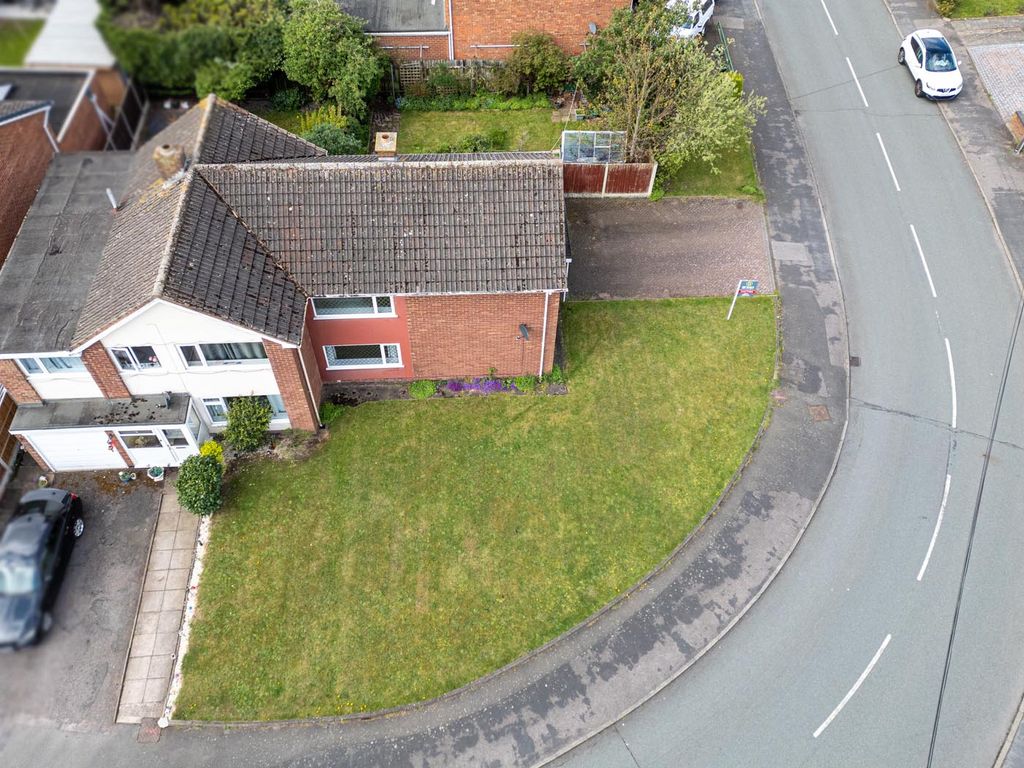 Additional image 20 of 3 bed semi-detached house for saleClaremont Road, Coton Green, Tamworth B79