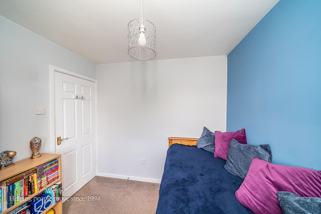 Additional image 24 of 4 bed detached house for saleThistledown Drive, Featherstone, Wolverhampton WV10