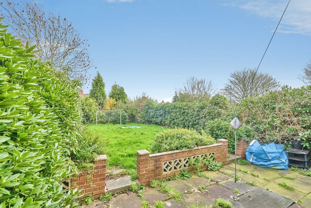 Additional image 13 of 2 bed semi-detached house for saleAvon Road, Cannock WS11
