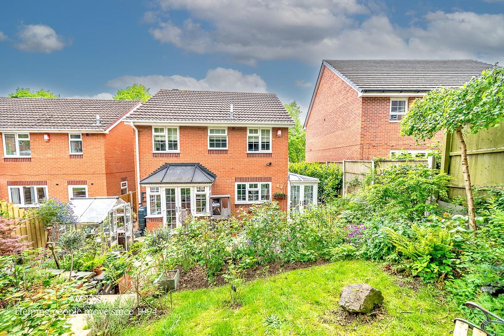 Additional image 42 of 3 bed detached house for saleArmitage Road, Brereton, Rugeley WS15