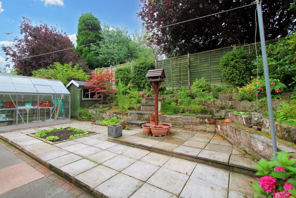 Additional image 19 of 2 bed detached bungalow for saleAngus Close, Thurnby, Leicester LE7