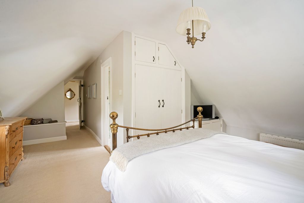 Additional image 20 of 4 bed detached house for saleCompton, Enford, Pewsey SN9